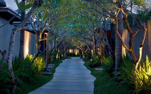 The Kayana Seminyak   Eksterior Photos