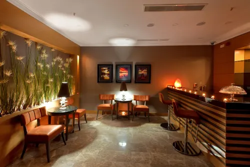 Ferman Hilal Hotel-Special Category Leisure & Recreation Photos