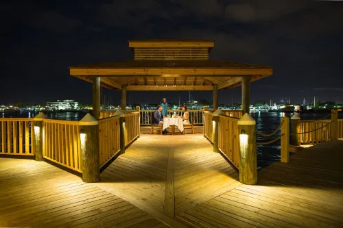 Warwick Paradise Island Bahamas - All Inclusive - Adults Only Near Hotel Photos