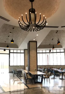 Dedeman Tokat Ristorazione Photos