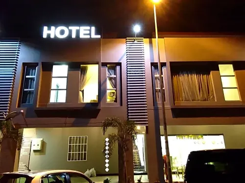 Pi Grand Hotel Esterni Photos