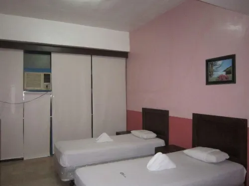 GV Hotel - Cagayan de Oro Photos