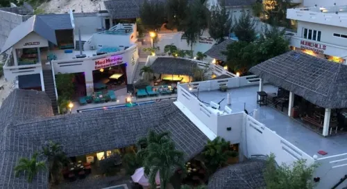 Mui Ne Hills Bliss Hotel Near Hotel Photos