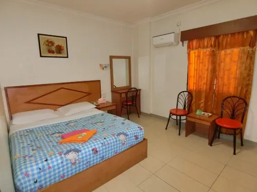 Hotel Super 888 Photos