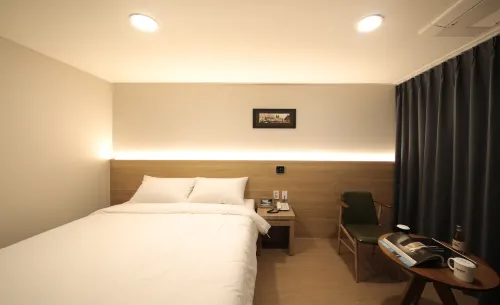 Harbor Hotel Photos