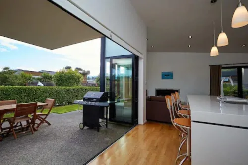 The Fairways Luxury Accommodation Kaikoura Rooms Photos