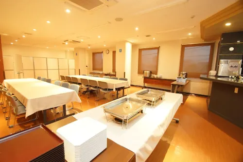 Hotel Wing International Kumamoto Yatsushiro Loisirs et amusements Photos