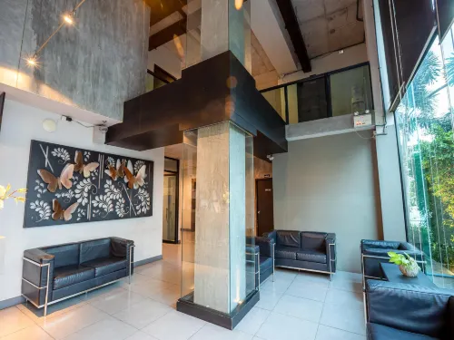 B2 South Pattaya Premier Hotel Общественные зоны Photos