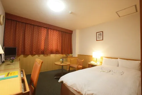 Central Hotel Sasebo Photos