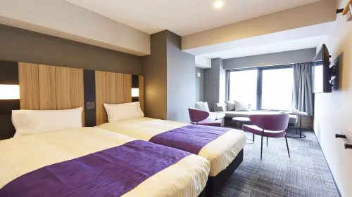 hotel MONday Kyoto Karasuma Nijo Featured Photos