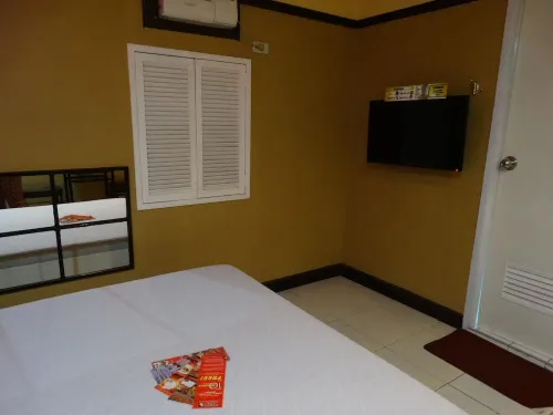 Hotel Sogo Recto Zimmer Photos