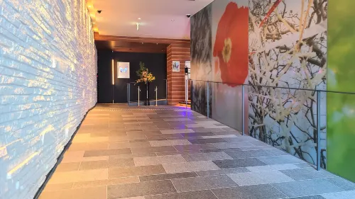 Matsumoto Marunouchi Hotel Area Publik Photos