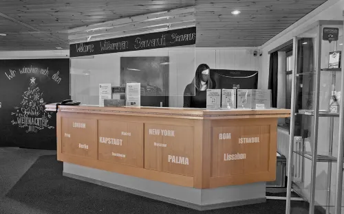 Eiger Lodge Chic Public Areas Photos