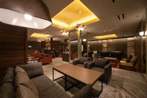 Hotel New Nagasaki Leisure & Recreation Photos