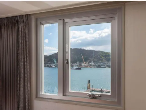 Onomichi Royal Hotel Near Hotel Photos