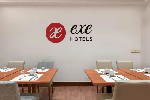 Exe Salamanca Restauration Photos