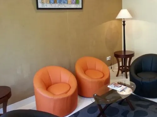 Wonua Monapa Hotel Resort Public Areas Photos