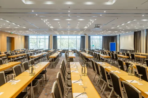 Radisson Blu Hotel, Erfurt Unggulan Photos