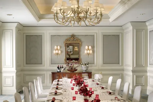 The Ritz-Carlton, Osaka Business Photos