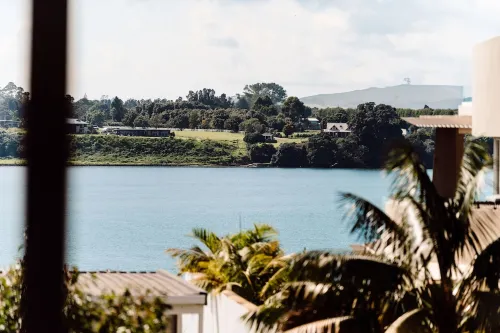 CitySide Hotel Tauranga Near Hotel Photos