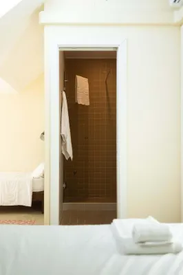 Sant Jordi Hostels Lisbon Kamar Photos