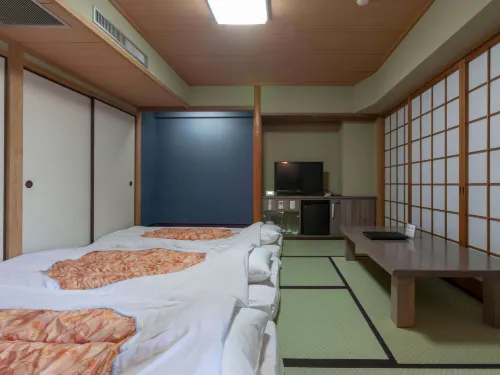 Onomichi Royal Hotel Chambres Photos