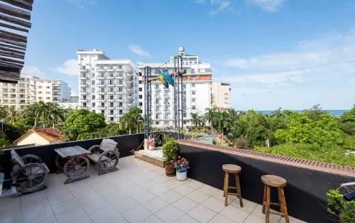 T&T Resort and Spa Phu Quoc Espaces publics Photos