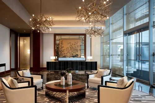 The Ritz-Carlton, Los Angeles Da non perdere Photos