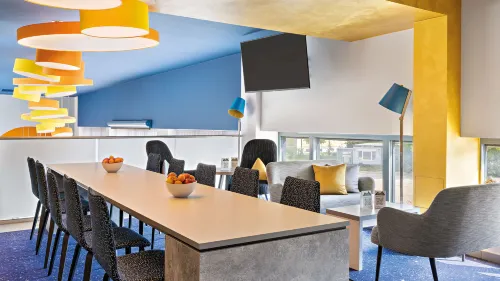 Hey Lou Hotel Nördlingen Espaces publics Photos