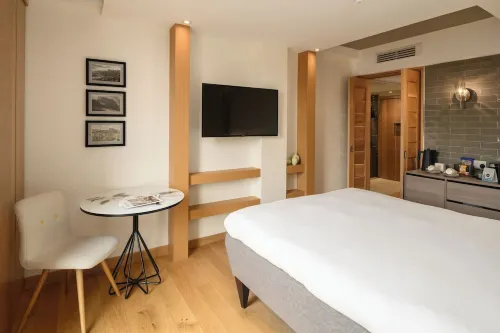 Market Street Hotel Photos