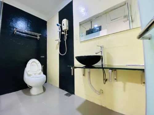 Surya Boutique Hotel Klang Kamar Photos