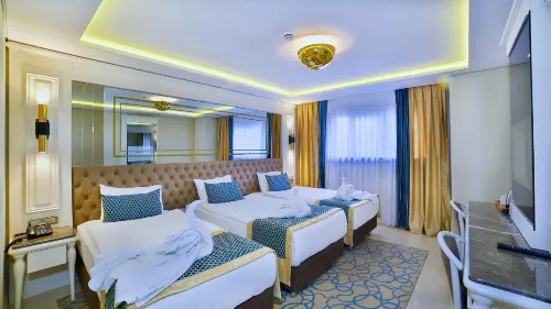 Beethoven Premium Hotel Photos