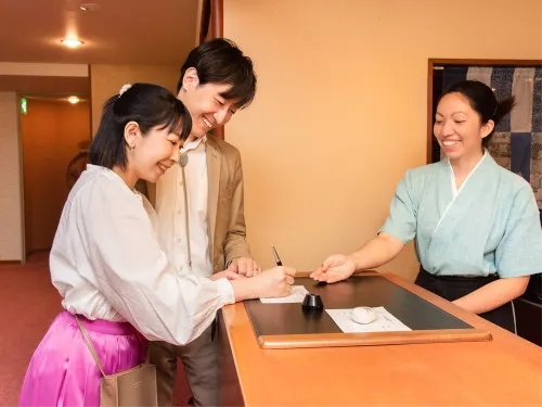 Hotel Hagoromo Area Publik Photos