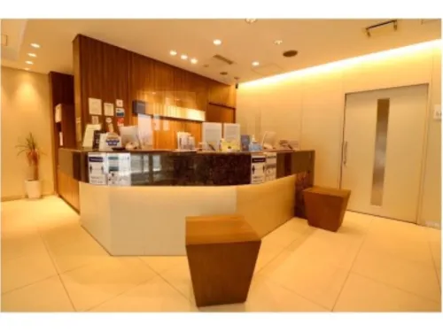 Keikyu EX Inn Akihabara Public Areas Photos