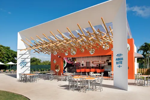 Nickelodeon Hotels & Resorts Punta Cana by Karisma Общественные зоны Photos