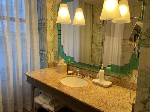 The Royal Sonesta Portland Downtown Photos