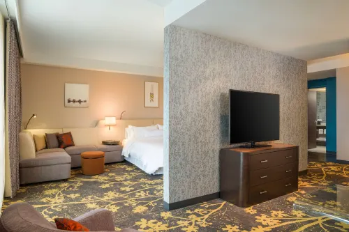 The Westin Cleveland Downtown Photos