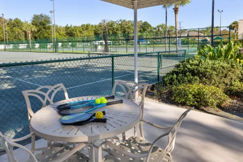 Sheraton Vistana Resort Villas, Lake Buena Vista/Orlando Общественные зоны Photos