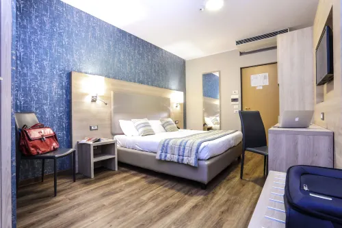 Alma di Alghero Hotel Chambres Photos