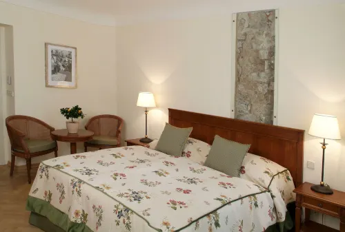 Appia Hotel Residences Photos