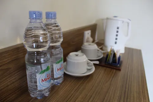 ÉL Hotel Kartika Wijaya Batu Photos