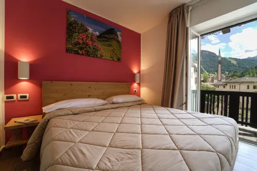 GH Hotel Monzoni Photos