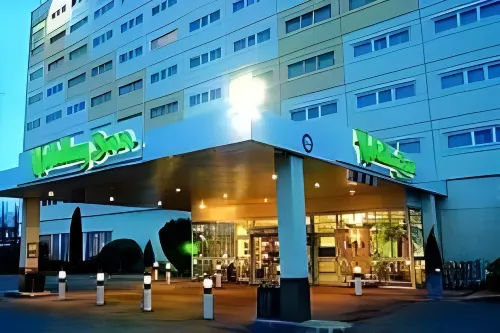 Best Western Plus Paris Orly Airport À ne pas manquer Photos