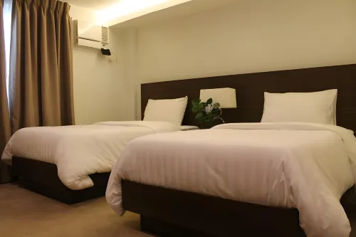 Top Star Hotel Chambres Photos