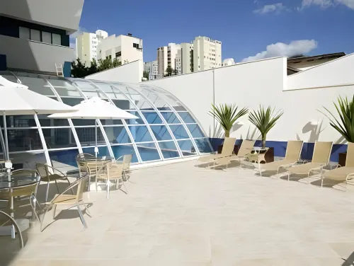 Blue Tree Premium Londrina Public Areas Photos