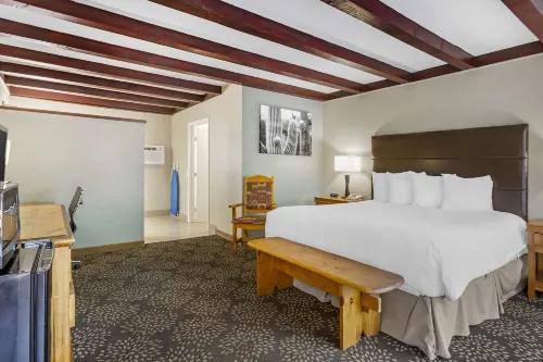 Best Western Mission Inn Photos