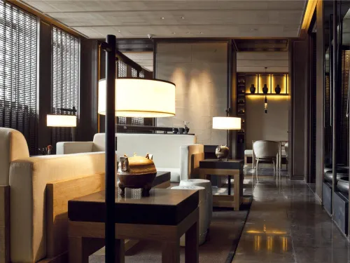 The East Hotel Espaces publics Photos