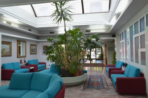 Hotel Alexander Public Areas Photos