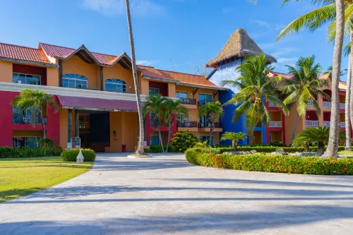 Punta Cana Princess Adults Only - All Inclusive Extérieur Photos