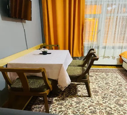 Unique Suite Hotel Chambres Photos